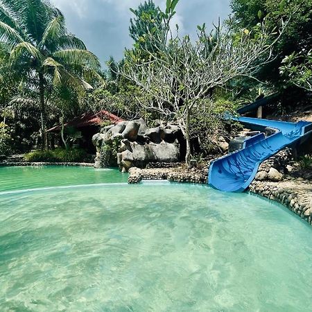 Sahom Valley Resort - Agro & Eco Park กัมปาร์ ภายนอก รูปภาพ