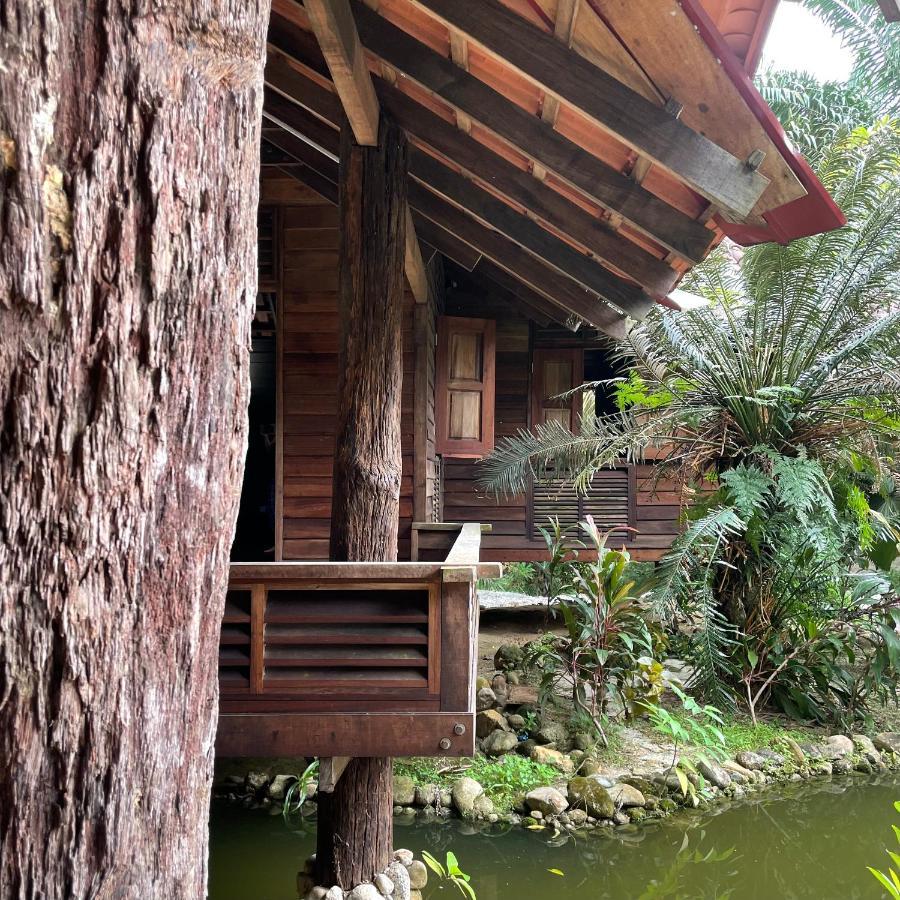 Sahom Valley Resort - Agro & Eco Park กัมปาร์ ภายนอก รูปภาพ