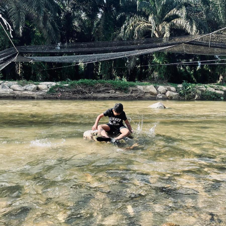 Sahom Valley Resort - Agro & Eco Park กัมปาร์ ภายนอก รูปภาพ