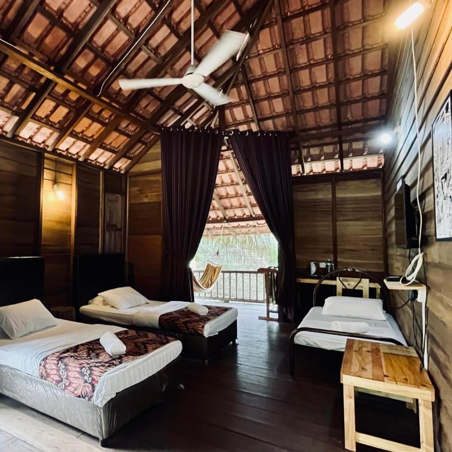 Sahom Valley Resort - Agro & Eco Park กัมปาร์ ภายนอก รูปภาพ
