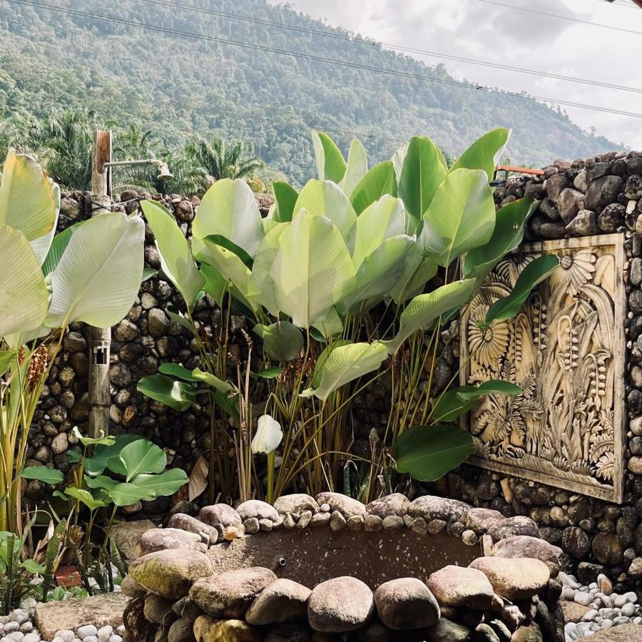 Sahom Valley Resort - Agro & Eco Park กัมปาร์ ภายนอก รูปภาพ