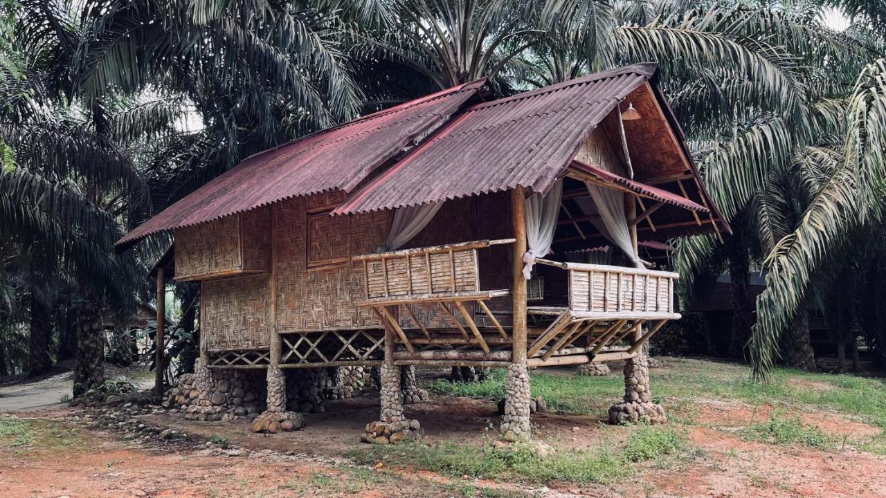 Sahom Valley Resort - Agro & Eco Park กัมปาร์ ภายนอก รูปภาพ