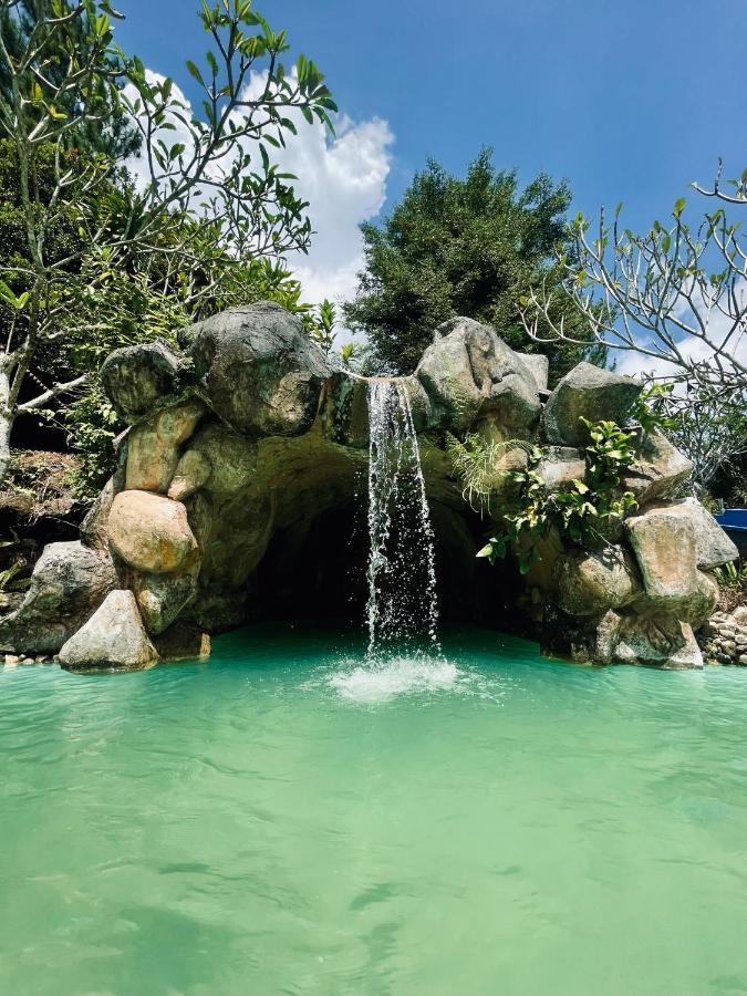 Sahom Valley Resort - Agro & Eco Park กัมปาร์ ภายนอก รูปภาพ