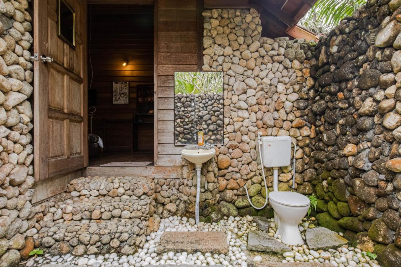 Sahom Valley Resort - Agro & Eco Park กัมปาร์ ภายนอก รูปภาพ