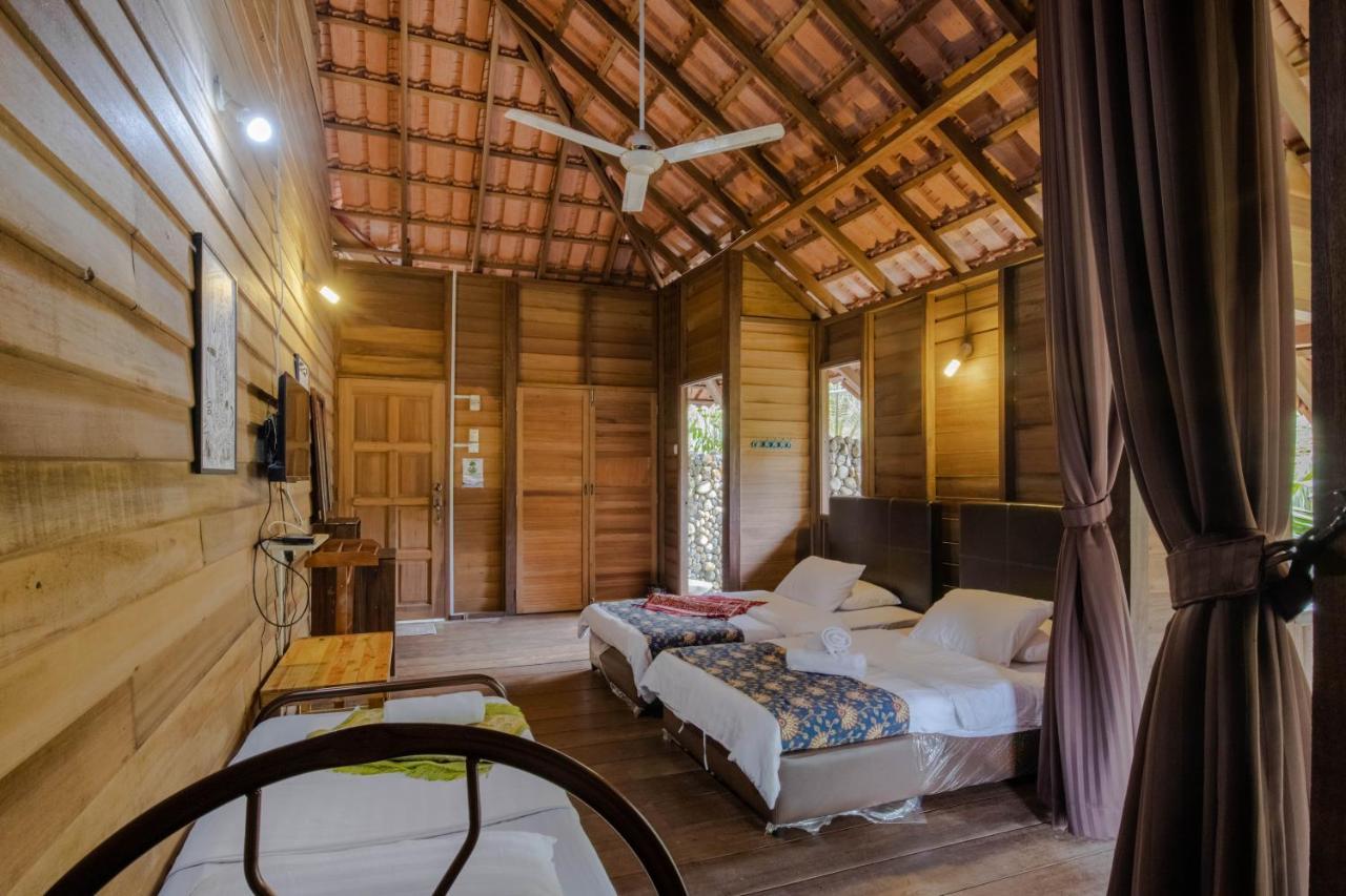 Sahom Valley Resort - Agro & Eco Park กัมปาร์ ภายนอก รูปภาพ
