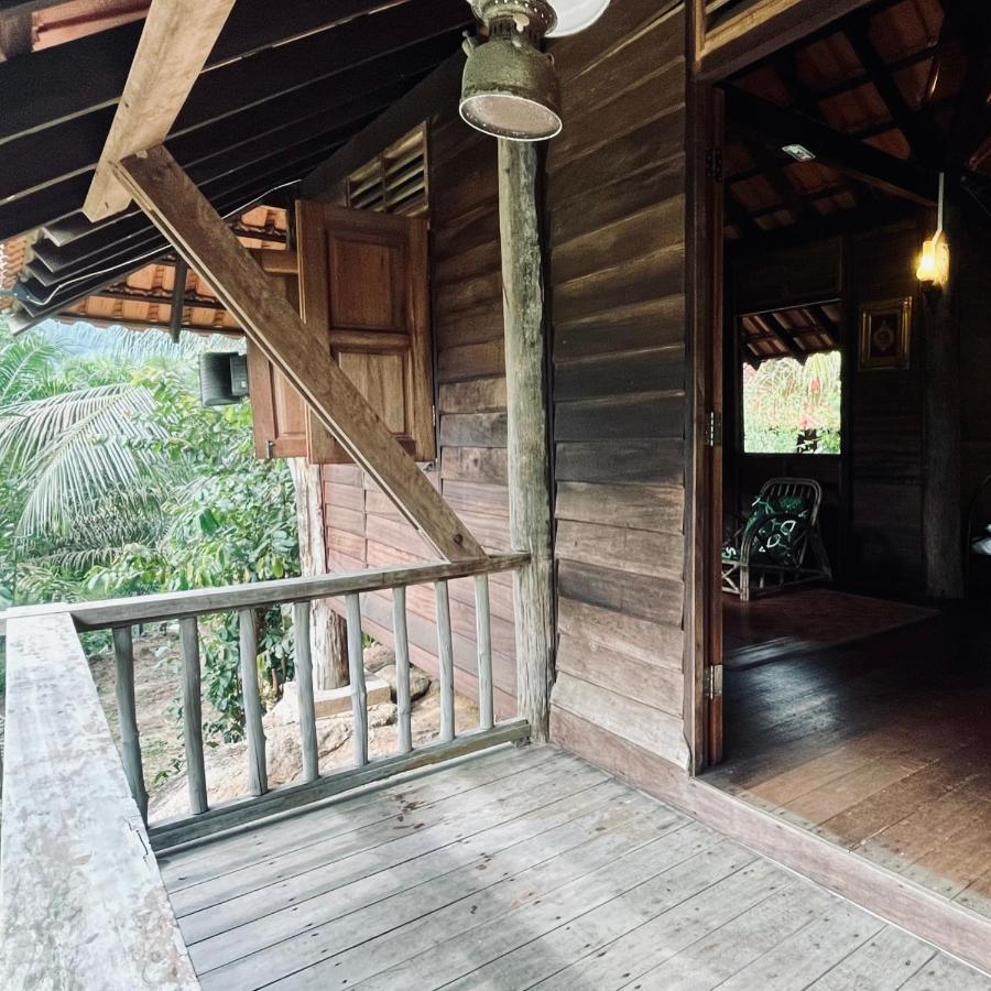 Sahom Valley Resort - Agro & Eco Park กัมปาร์ ภายนอก รูปภาพ
