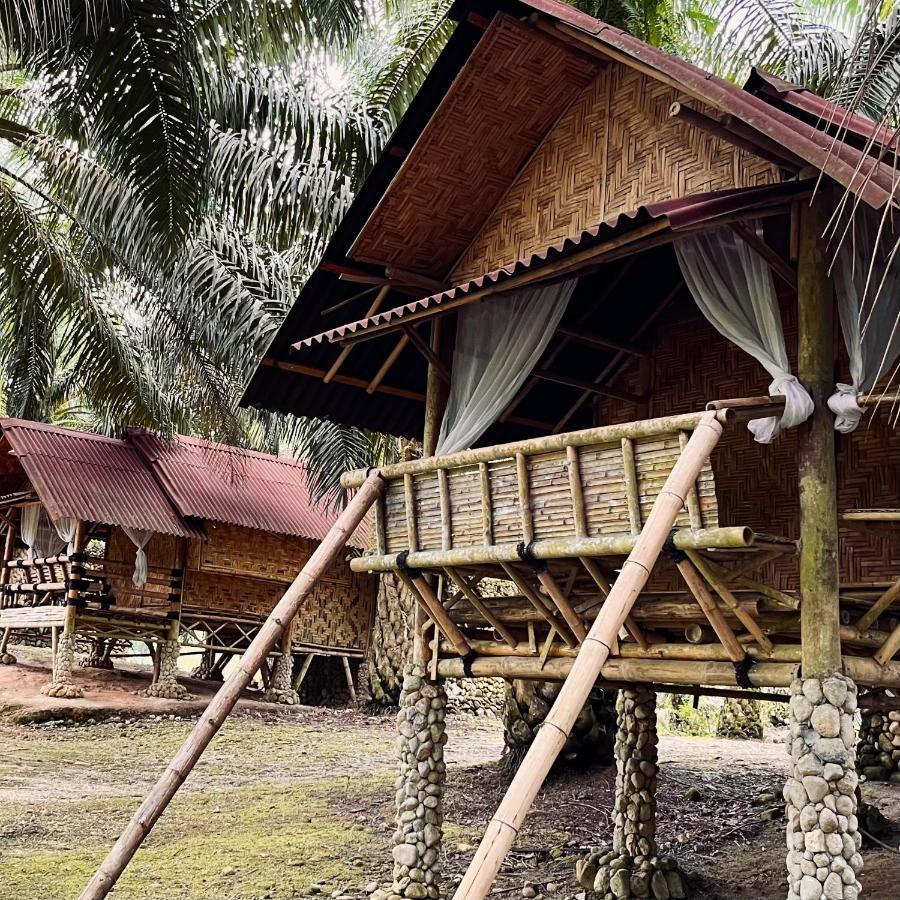 Sahom Valley Resort - Agro & Eco Park กัมปาร์ ภายนอก รูปภาพ