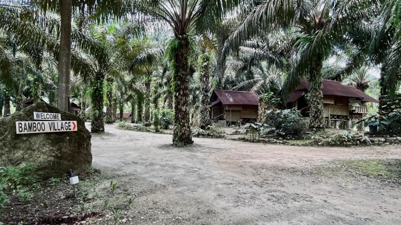 Sahom Valley Resort - Agro & Eco Park กัมปาร์ ภายนอก รูปภาพ