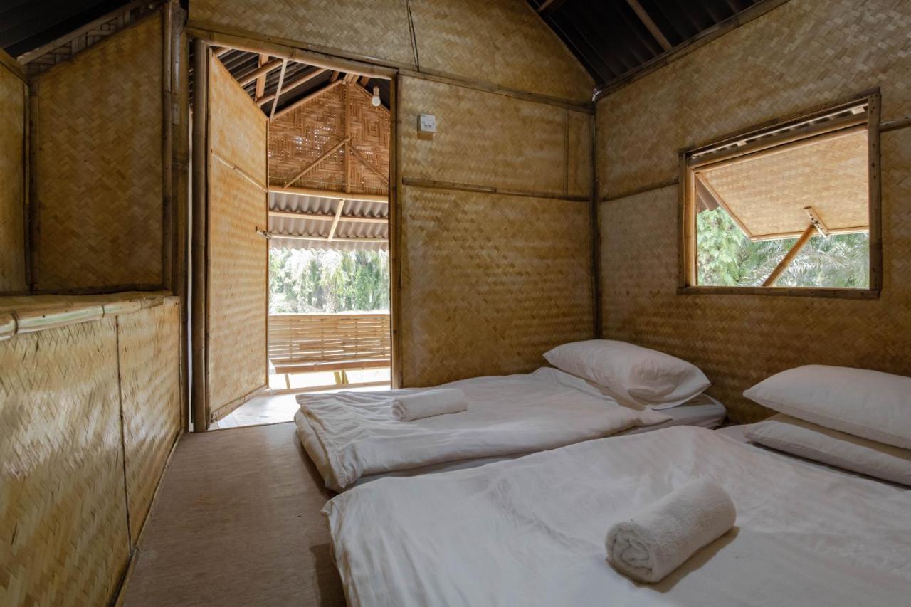 Sahom Valley Resort - Agro & Eco Park กัมปาร์ ภายนอก รูปภาพ