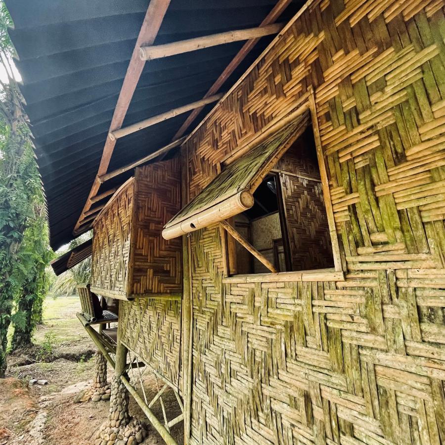 Sahom Valley Resort - Agro & Eco Park กัมปาร์ ภายนอก รูปภาพ