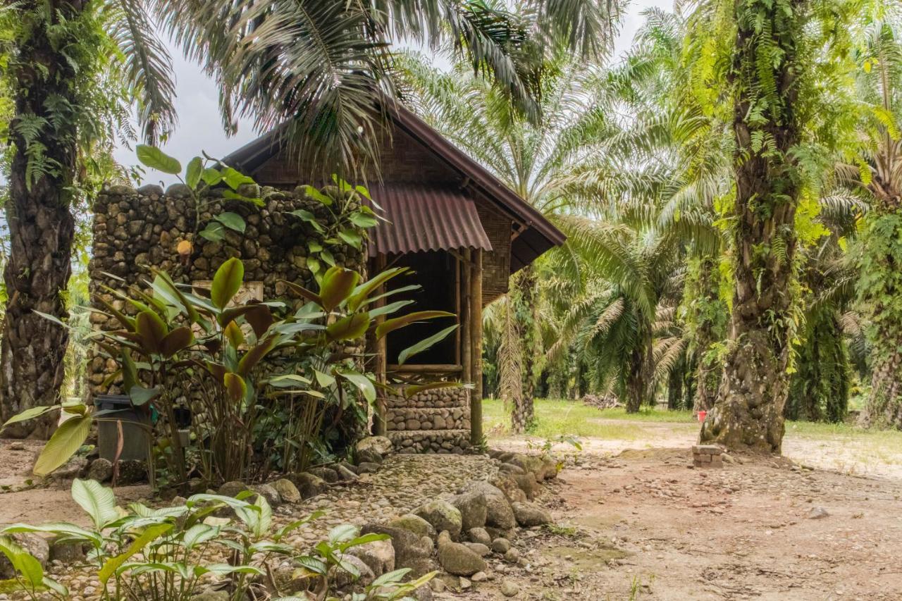 Sahom Valley Resort - Agro & Eco Park กัมปาร์ ภายนอก รูปภาพ