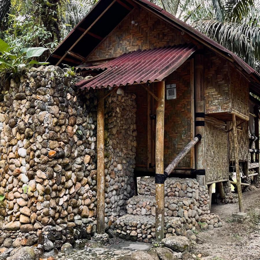 Sahom Valley Resort - Agro & Eco Park กัมปาร์ ภายนอก รูปภาพ