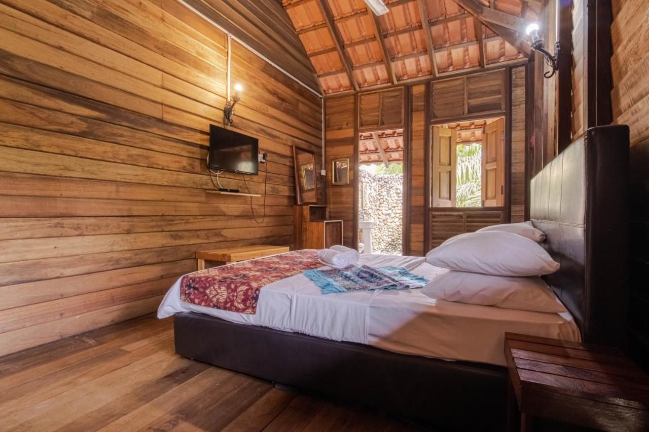 Sahom Valley Resort - Agro & Eco Park กัมปาร์ ภายนอก รูปภาพ